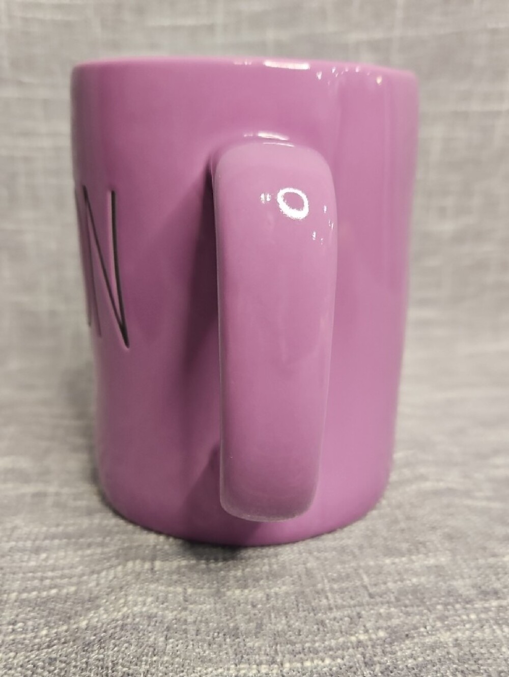 Rae Dunn 'POTION' Ceramic Mug - Picture 4 of 7
